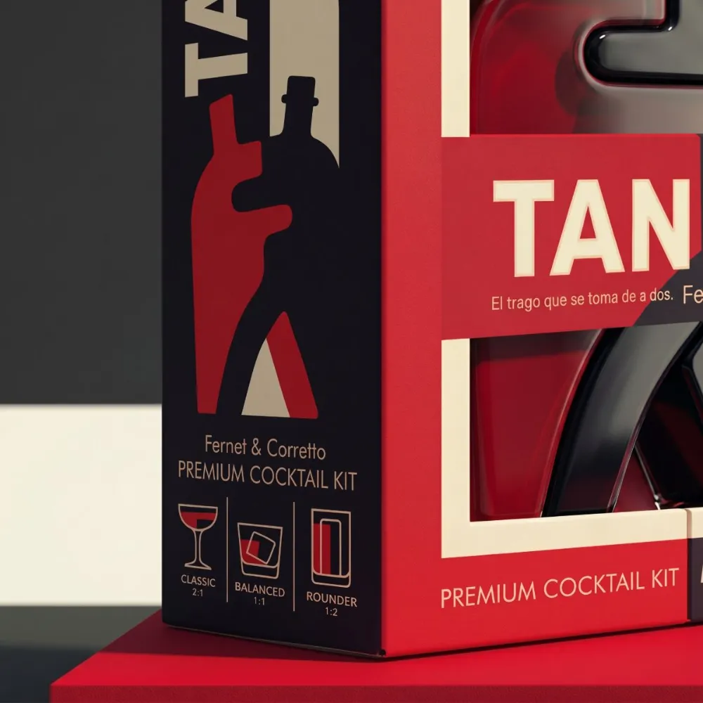 Box detail